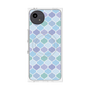 プレミアムパネル with SnapMag［ Moroccan1 color - Blue ］