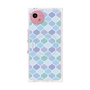プレミアムパネル with SnapMag［ Moroccan1 color - Blue ］