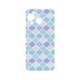 プレミアムパネル with SnapMag［ Moroccan1 color - Blue ］