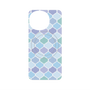 プレミアムパネル with SnapMag［ Moroccan1 color - Blue ］