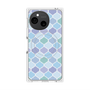 プレミアムパネル with SnapMag［ Moroccan1 color - Blue ］