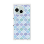 プレミアムパネル with SnapMag［ Moroccan1 color - Blue ］