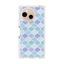 プレミアムパネル with SnapMag［ Moroccan1 color - Blue ］