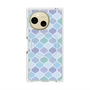 プレミアムパネル with SnapMag［ Moroccan1 color - Blue ］