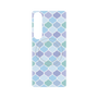 プレミアムパネル with SnapMag［ Moroccan1 color - Blue ］