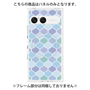 プレミアムパネル with SnapMag［ Moroccan1 color - Blue ］
