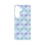 プレミアムパネル with SnapMag［ Moroccan1 color - Blue ］
