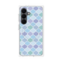 プレミアムパネル with SnapMag［ Moroccan1 color - Blue ］