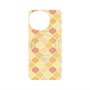 プレミアムパネル with SnapMag［ Moroccan1 color - Orange ］
