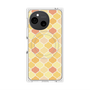 プレミアムパネル with SnapMag［ Moroccan1 color - Orange ］