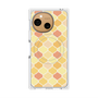 プレミアムパネル with SnapMag［ Moroccan1 color - Orange ］