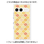 プレミアムパネル with SnapMag［ Moroccan1 color - Orange ］