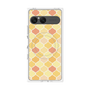 プレミアムパネル with SnapMag［ Moroccan1 color - Orange ］