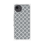 プレミアムパネル with SnapMag［ Moroccan2 - Gray ］