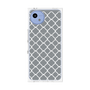 プレミアムパネル with SnapMag［ Moroccan2 - Gray ］