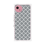 プレミアムパネル with SnapMag［ Moroccan2 - Gray ］