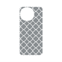 プレミアムパネル with SnapMag［ Moroccan2 - Gray ］