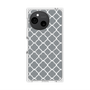 プレミアムパネル with SnapMag［ Moroccan2 - Gray ］