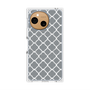 プレミアムパネル with SnapMag［ Moroccan2 - Gray ］
