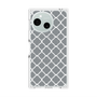 プレミアムパネル with SnapMag［ Moroccan2 - Gray ］