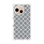 プレミアムパネル with SnapMag［ Moroccan2 - Gray ］