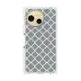 プレミアムパネル with SnapMag［ Moroccan2 - Gray ］