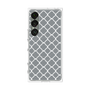 プレミアムパネル with SnapMag［ Moroccan2 - Gray ］