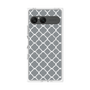 プレミアムパネル with SnapMag［ Moroccan2 - Gray ］