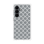 プレミアムパネル with SnapMag［ Moroccan2 - Gray ］