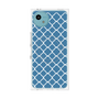プレミアムパネル with SnapMag［ Moroccan2 - Blue ］