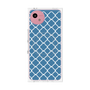 プレミアムパネル with SnapMag［ Moroccan2 - Blue ］