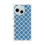 プレミアムパネル with SnapMag［ Moroccan2 - Blue ］