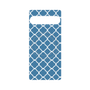 プレミアムパネル with SnapMag［ Moroccan2 - Blue ］