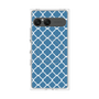 プレミアムパネル with SnapMag［ Moroccan2 - Blue ］