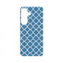 プレミアムパネル with SnapMag［ Moroccan2 - Blue ］