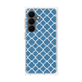 プレミアムパネル with SnapMag［ Moroccan2 - Blue ］