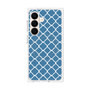 プレミアムパネル with SnapMag［ Moroccan2 - Blue ］