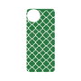 プレミアムパネル with SnapMag［ Moroccan2 - Green ］