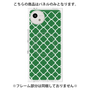 プレミアムパネル with SnapMag［ Moroccan2 - Green ］