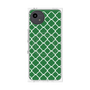 プレミアムパネル with SnapMag［ Moroccan2 - Green ］