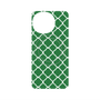 プレミアムパネル with SnapMag［ Moroccan2 - Green ］