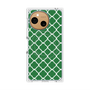 プレミアムパネル with SnapMag［ Moroccan2 - Green ］