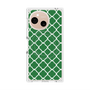 プレミアムパネル with SnapMag［ Moroccan2 - Green ］