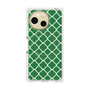 プレミアムパネル with SnapMag［ Moroccan2 - Green ］