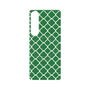プレミアムパネル with SnapMag［ Moroccan2 - Green ］