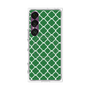 プレミアムパネル with SnapMag［ Moroccan2 - Green ］