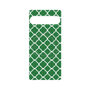 プレミアムパネル with SnapMag［ Moroccan2 - Green ］