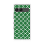プレミアムパネル with SnapMag［ Moroccan2 - Green ］