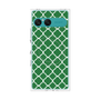 プレミアムパネル with SnapMag［ Moroccan2 - Green ］
