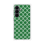プレミアムパネル with SnapMag［ Moroccan2 - Green ］
